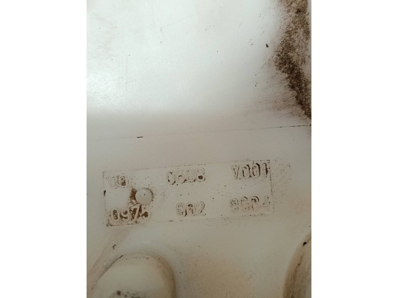 Recambio de bomba combustible para smart coupe referencia OEM IAM 0010688V001 09750029904 