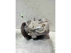 Recambio de compresor aire acondicionado para smart coupe referencia OEM IAM 0003191V008 A1602300111