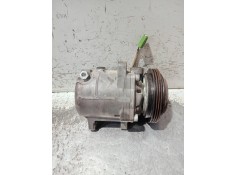 Recambio de compresor aire acondicionado para smart coupe referencia OEM IAM 0003191V008 A1602300111  2