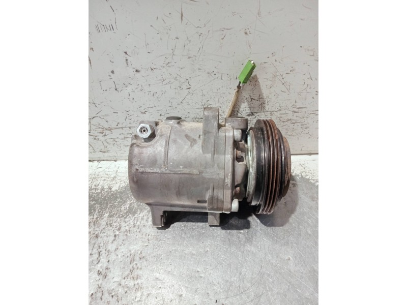 Recambio de compresor aire acondicionado para smart coupe referencia OEM IAM 0003191V008 A1602300111 
