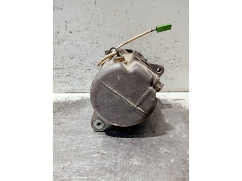 Recambio de compresor aire acondicionado para smart coupe referencia OEM IAM 0003191V008 A1602300111 