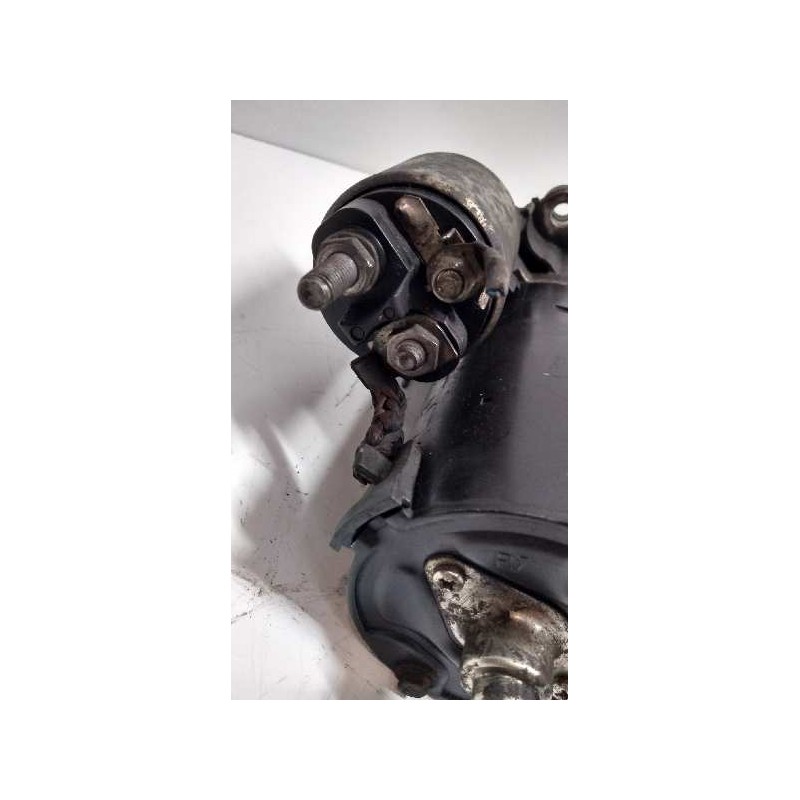Recambio de motor arranque para alfa romeo 159 (140) 2.4 jtdm 20v ti referencia OEM IAM 0001109337 1005821858 BOSCH