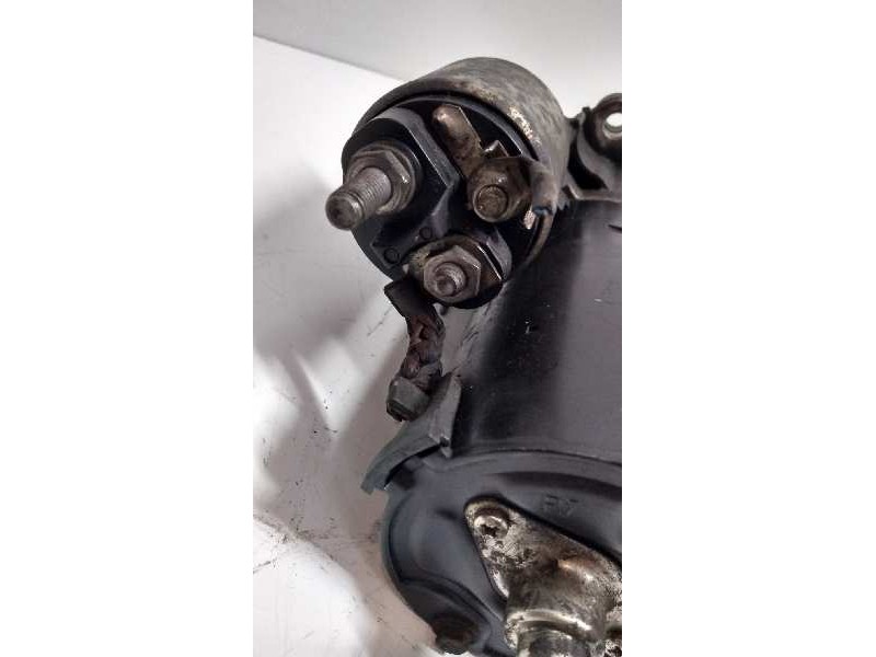 Recambio de motor arranque para alfa romeo 159 (140) 2.4 jtdm 20v ti referencia OEM IAM 0001109337 1005821858 BOSCH