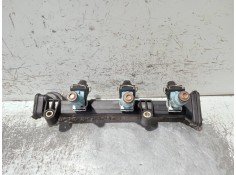 Recambio de rampa inyectora para smart coupe referencia OEM IAM 0003096V005 A1600700295 0280151083 2
