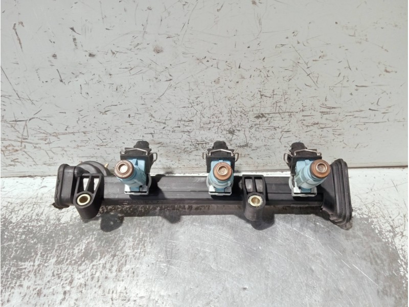 Recambio de rampa inyectora para smart coupe referencia OEM IAM 0003096V005 A1600700295 0280151083