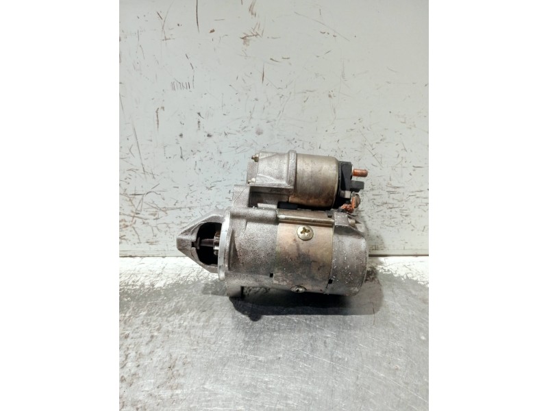 Recambio de motor arranque para smart coupe referencia OEM IAM 0003188V008 A0051512501 63101007