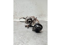 Recambio de turbocompresor para smart coupe referencia OEM IAM 7249615002S