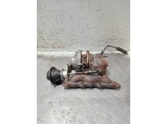 Recambio de turbocompresor para smart coupe referencia OEM IAM 7249615002S   2