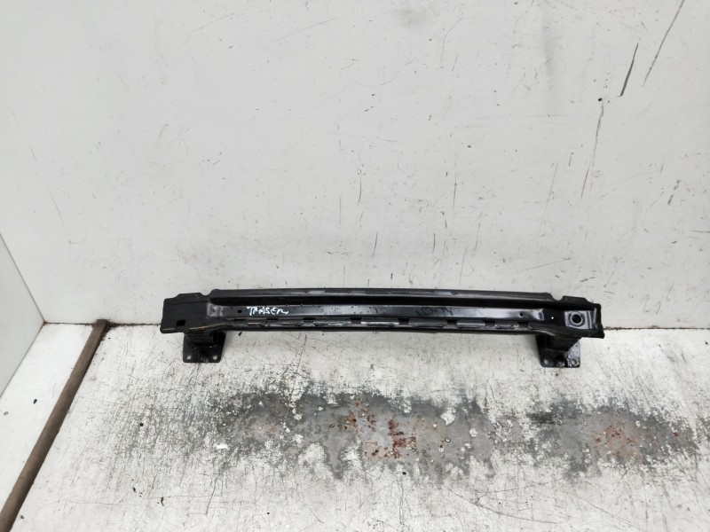 Recambio de refuerzo paragolpes trasero para audi a3 sportback (8ya) s-line referencia OEM IAM 5618402 29092 