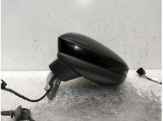 Recambio de retrovisor izquierdo para audi a3 sportback (8ya) s-line referencia OEM IAM   ELÉCTRICO