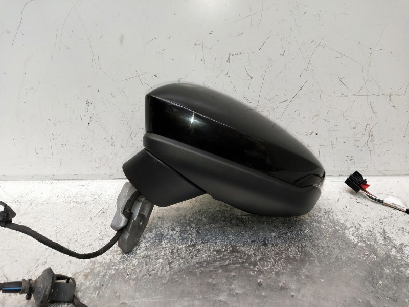 Recambio de retrovisor izquierdo para audi a3 sportback (8ya) s-line referencia OEM IAM   ELÉCTRICO