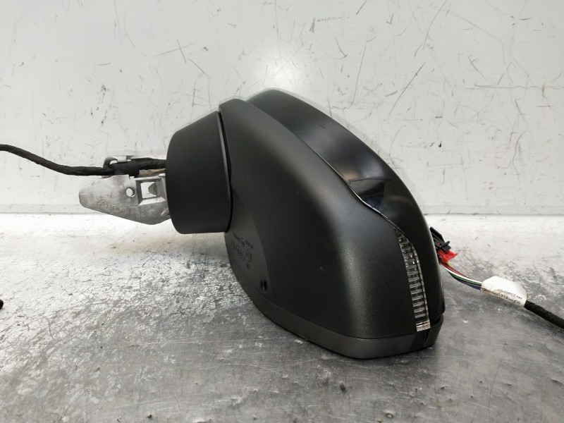 Recambio de retrovisor izquierdo para audi a3 sportback (8ya) s-line referencia OEM IAM   ELÉCTRICO