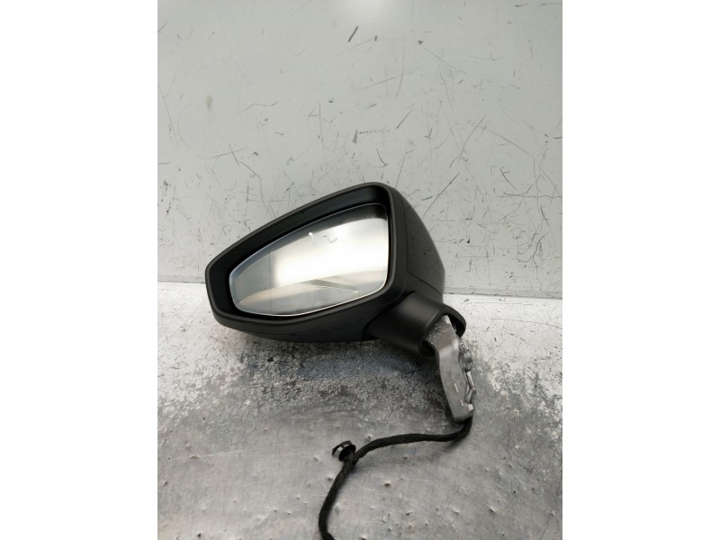 Recambio de retrovisor izquierdo para audi a3 sportback (8ya) s-line referencia OEM IAM   ELÉCTRICO