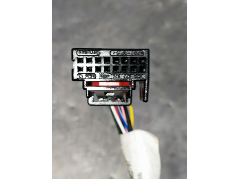 Recambio de retrovisor izquierdo para audi a3 sportback (8ya) s-line referencia OEM IAM   ELÉCTRICO