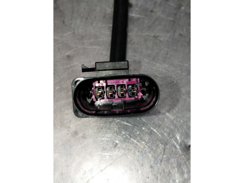 Recambio de sonda lambda para audi a3 sportback (8ya) s-line referencia OEM IAM 04E906262CS  