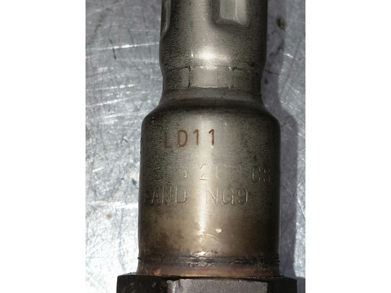 Recambio de sonda lambda para audi a3 sportback (8ya) s-line referencia OEM IAM 04E906262CS  
