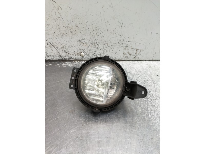 Recambio de faro antiniebla izquierdo para mini mini (r56) referencia OEM IAM   