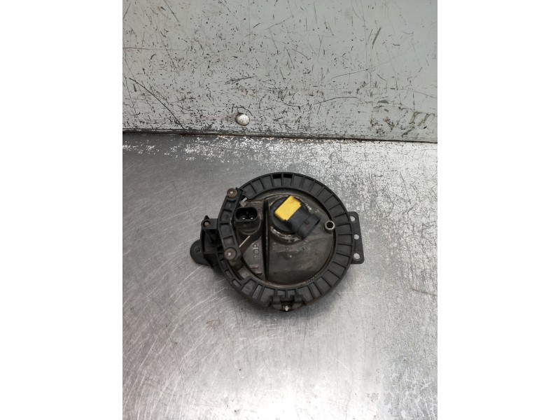 Recambio de faro antiniebla izquierdo para mini mini (r56) referencia OEM IAM   