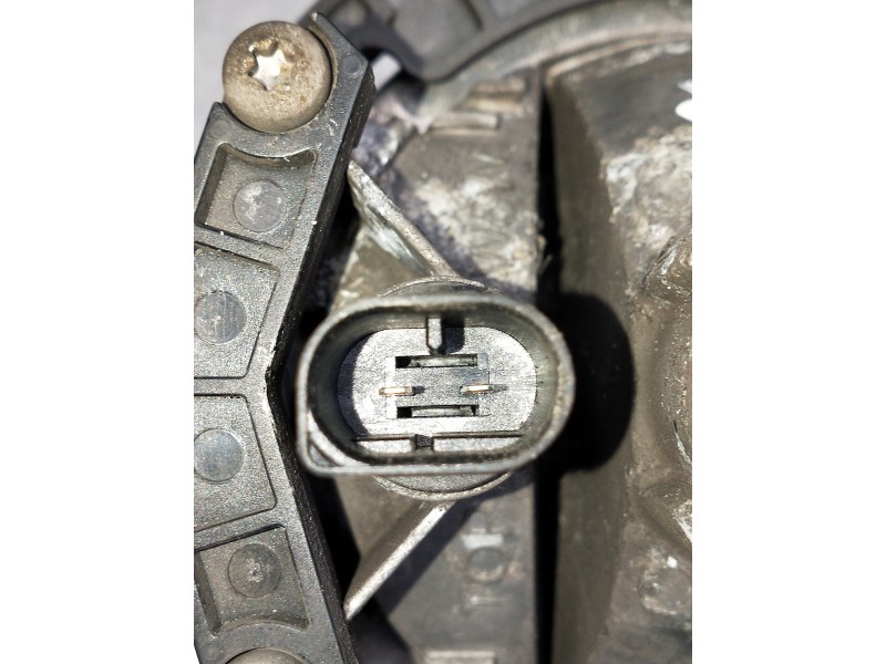 Recambio de faro antiniebla izquierdo para mini mini (r56) referencia OEM IAM   