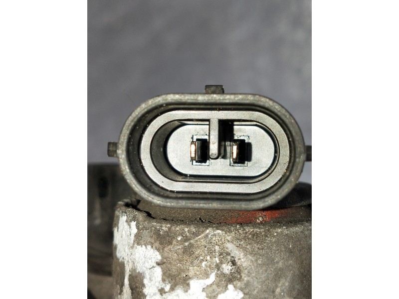 Recambio de faro antiniebla izquierdo para mini mini (r56) referencia OEM IAM   
