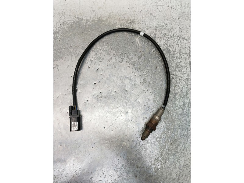 Recambio de sonda lambda para audi a3 sportback (8ya) s-line referencia OEM IAM 04E906262  
