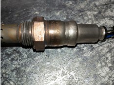 Recambio de sonda lambda para audi a3 sportback (8ya) s-line referencia OEM IAM 04E906262   2