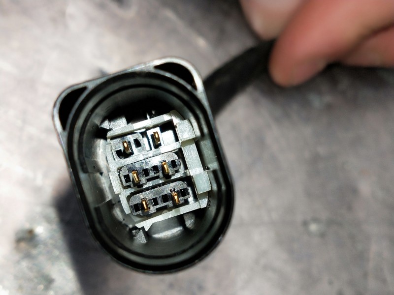 Recambio de sonda lambda para audi a3 sportback (8ya) s-line referencia OEM IAM 04E906262  