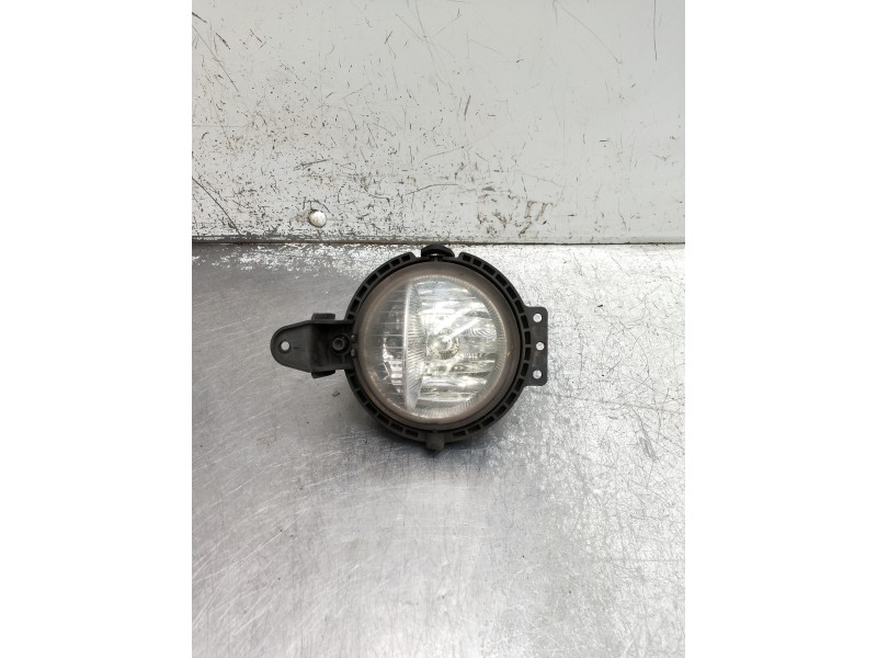Recambio de faro antiniebla derecho para mini mini (r56) referencia OEM IAM   
