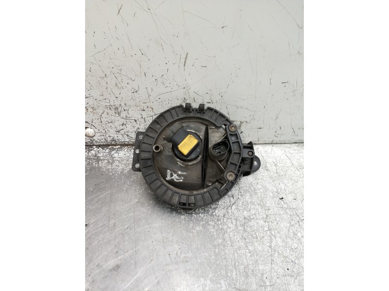 Recambio de faro antiniebla derecho para mini mini (r56) referencia OEM IAM   