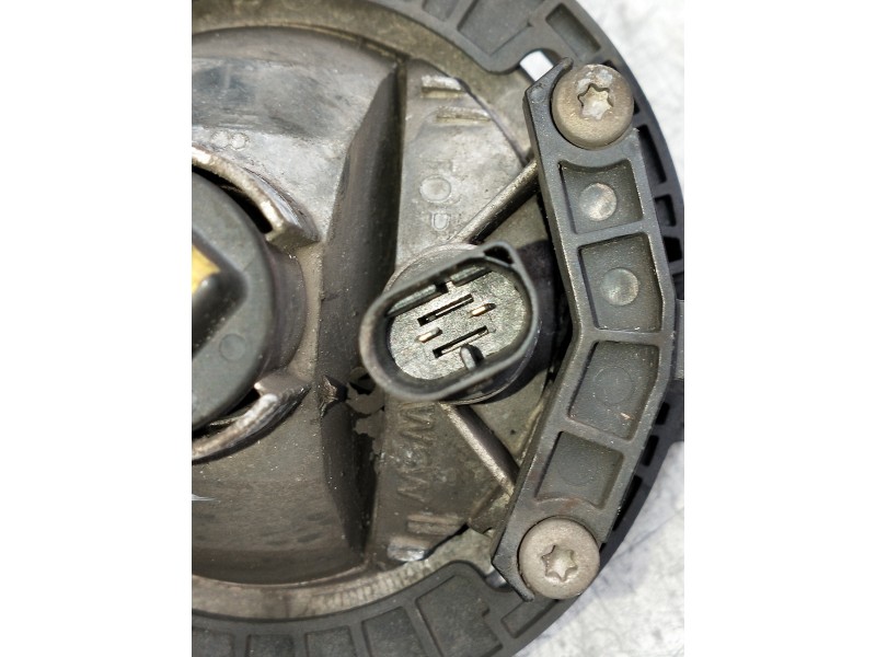 Recambio de faro antiniebla derecho para mini mini (r56) referencia OEM IAM   