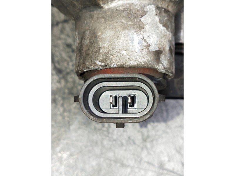 Recambio de faro antiniebla derecho para mini mini (r56) referencia OEM IAM   