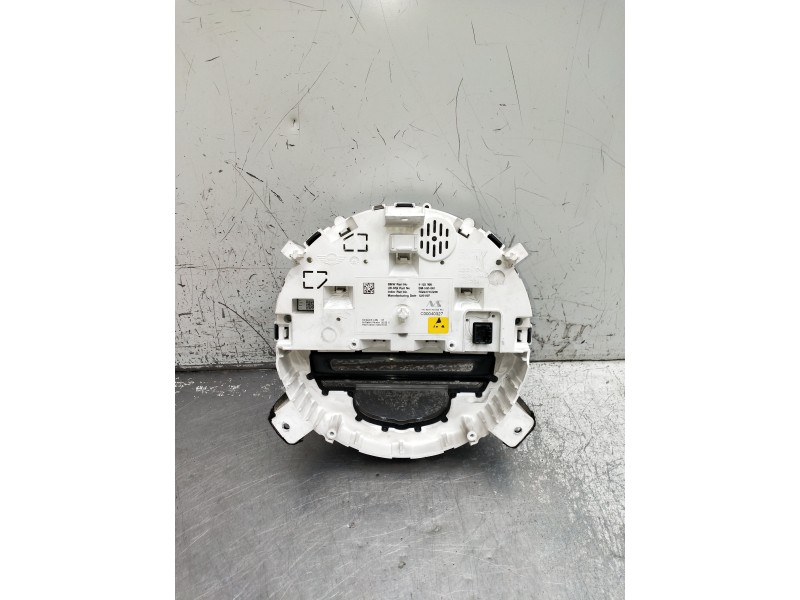 Recambio de cuadro instrumentos para mini mini (r56) referencia OEM IAM 9125926 BM503001 