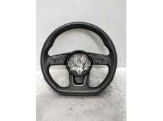 Recambio de volante para audi a3 sportback (8ya) s-line referencia OEM IAM 82A419091AE 2304923534 653993900B