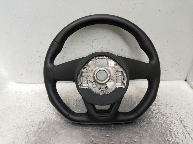 Recambio de volante para audi a3 sportback (8ya) s-line referencia OEM IAM 82A419091AE 2304923534 653993900B
