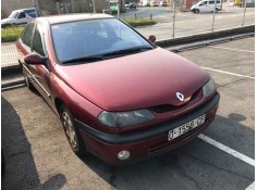 renault laguna (b56) del año 1999