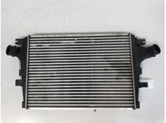 Recambio de intercooler para alfa romeo 159 (140) 2.4 jtdm 20v ti referencia OEM IAM VP4FLH9L440AF 50507299 