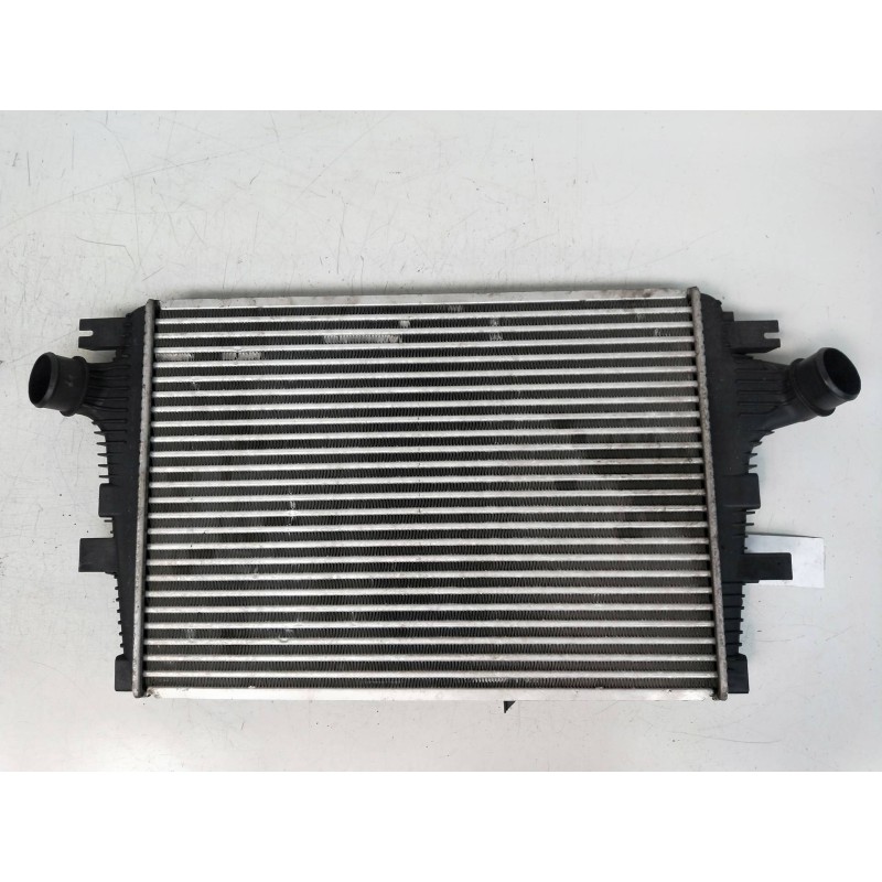 Recambio de intercooler para alfa romeo 159 (140) 2.4 jtdm 20v ti referencia OEM IAM VP4FLH9L440AF 50507299 