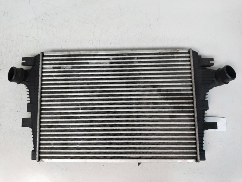 Recambio de intercooler para alfa romeo 159 (140) 2.4 jtdm 20v ti referencia OEM IAM VP4FLH9L440AF 50507299 