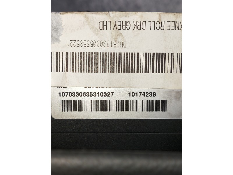 Recambio de conmutador de arranque para mini mini (r56) referencia OEM IAM 1070330635310327 10174238 
