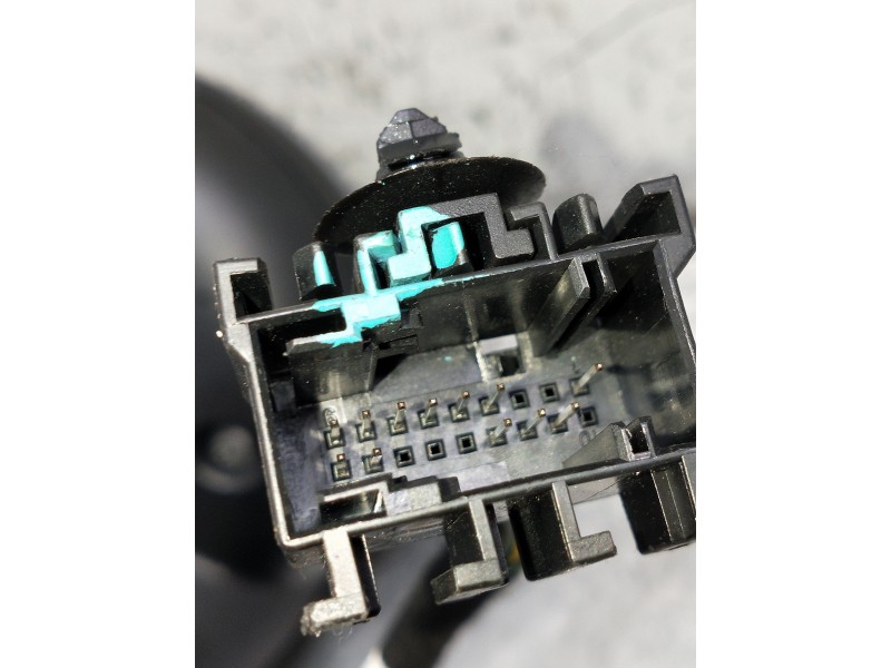 Recambio de cuadro cuentarevoluciones para mini mini (r56) referencia OEM IAM 9125932 SS00044242 BM0505001