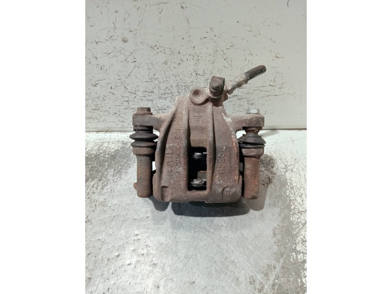 Recambio de pinza freno delantera derecha para smart coupe referencia OEM IAM   