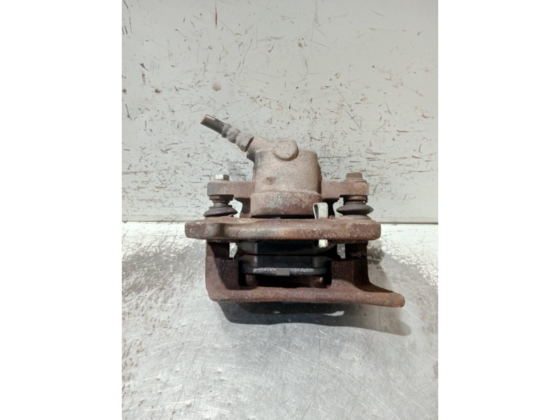 Recambio de pinza freno delantera derecha para smart coupe referencia OEM IAM   