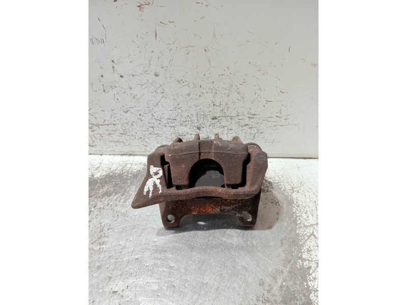 Recambio de pinza freno delantera derecha para smart coupe referencia OEM IAM   