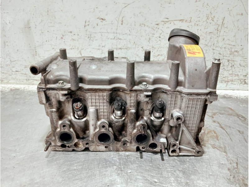 Recambio de culata para smart coupe referencia OEM IAM 0001747V003 R1600160001 G13