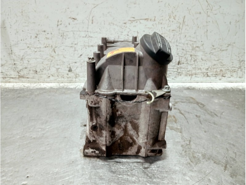 Recambio de culata para smart coupe referencia OEM IAM 0001747V003 R1600160001 G13