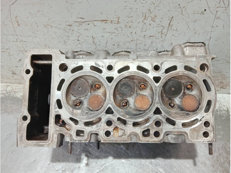 Recambio de culata para smart coupe referencia OEM IAM 0001747V003 R1600160001 G13