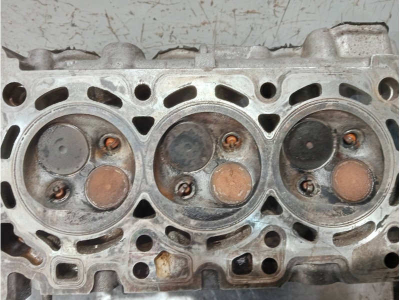 Recambio de culata para smart coupe referencia OEM IAM 0001747V003 R1600160001 G13