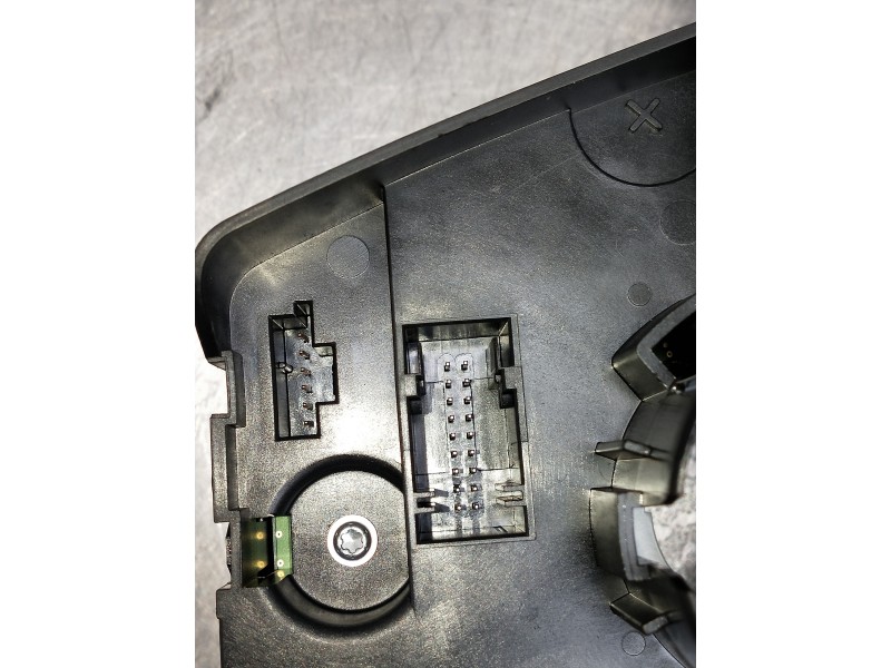 Recambio de mando luces para mini mini (r56) referencia OEM IAM 281421 17072014 00013544