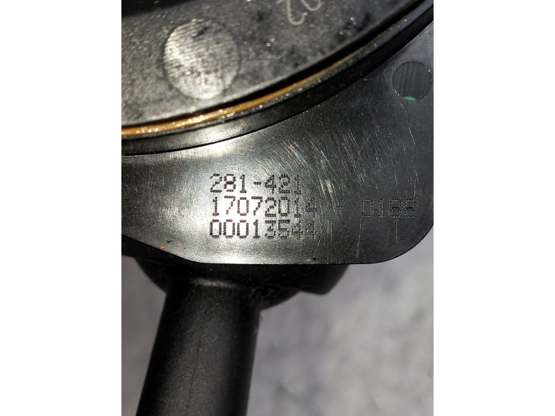 Recambio de mando luces para mini mini (r56) referencia OEM IAM 281421 17072014 00013544