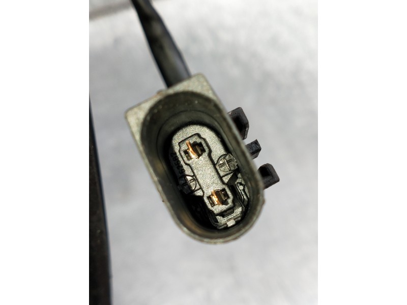 Recambio de electroventilador para mini mini (r56) referencia OEM IAM 0130303019 M5377001 